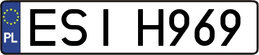 ESIH969