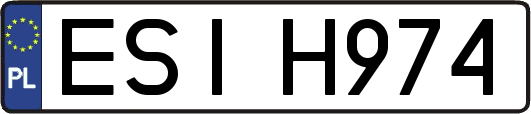 ESIH974