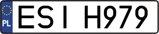 ESIH979
