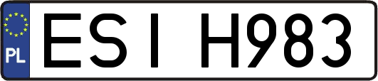 ESIH983