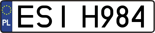 ESIH984