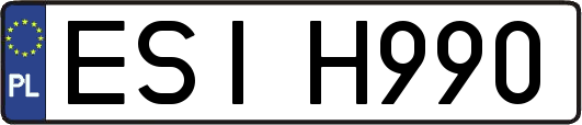 ESIH990