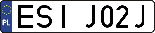 ESIJ02J