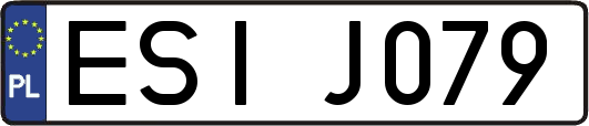 ESIJ079