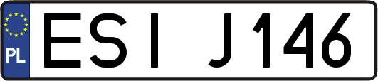ESIJ146