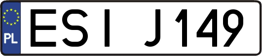 ESIJ149