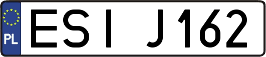 ESIJ162
