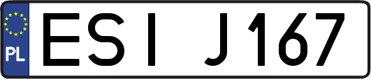 ESIJ167