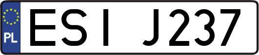 ESIJ237