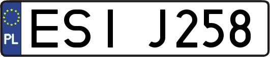 ESIJ258