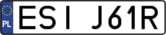 ESIJ61R