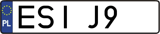 ESIJ9