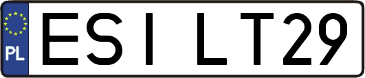ESILT29