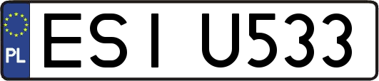 ESIU533