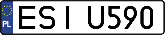 ESIU590