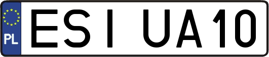 ESIUA10