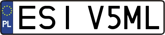ESIV5ML
