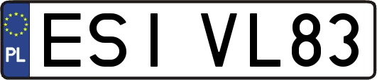 ESIVL83