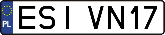 ESIVN17