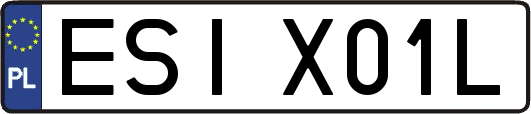 ESIX01L