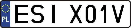 ESIX01V