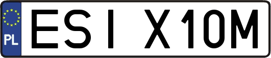 ESIX10M