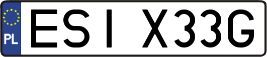 ESIX33G