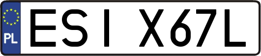 ESIX67L
