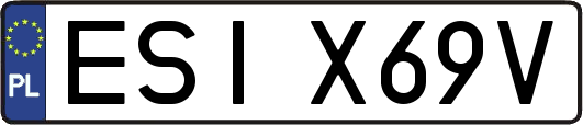 ESIX69V