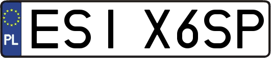ESIX6SP