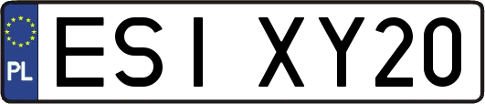 ESIXY20