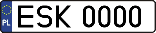 ESK0000