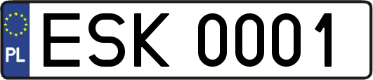 ESK0001