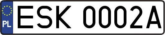 ESK0002A