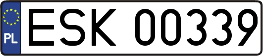 ESK00339