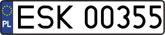 ESK00355