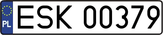ESK00379