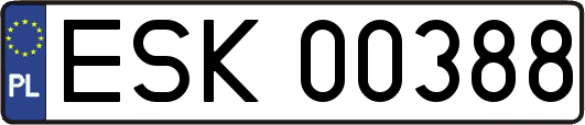 ESK00388