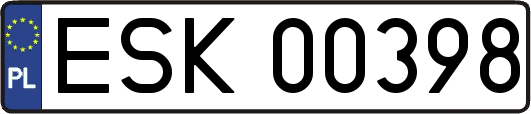 ESK00398