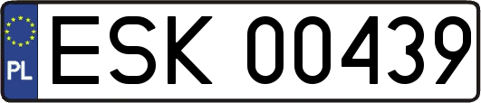 ESK00439