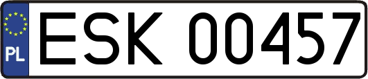 ESK00457