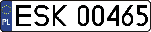 ESK00465