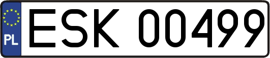 ESK00499