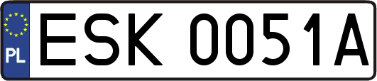 ESK0051A