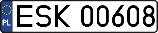 ESK00608