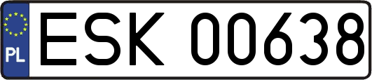 ESK00638