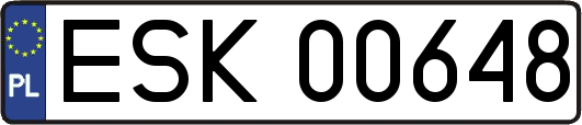 ESK00648