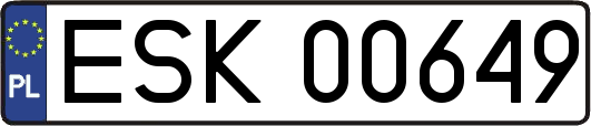 ESK00649