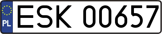 ESK00657