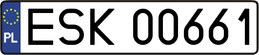 ESK00661